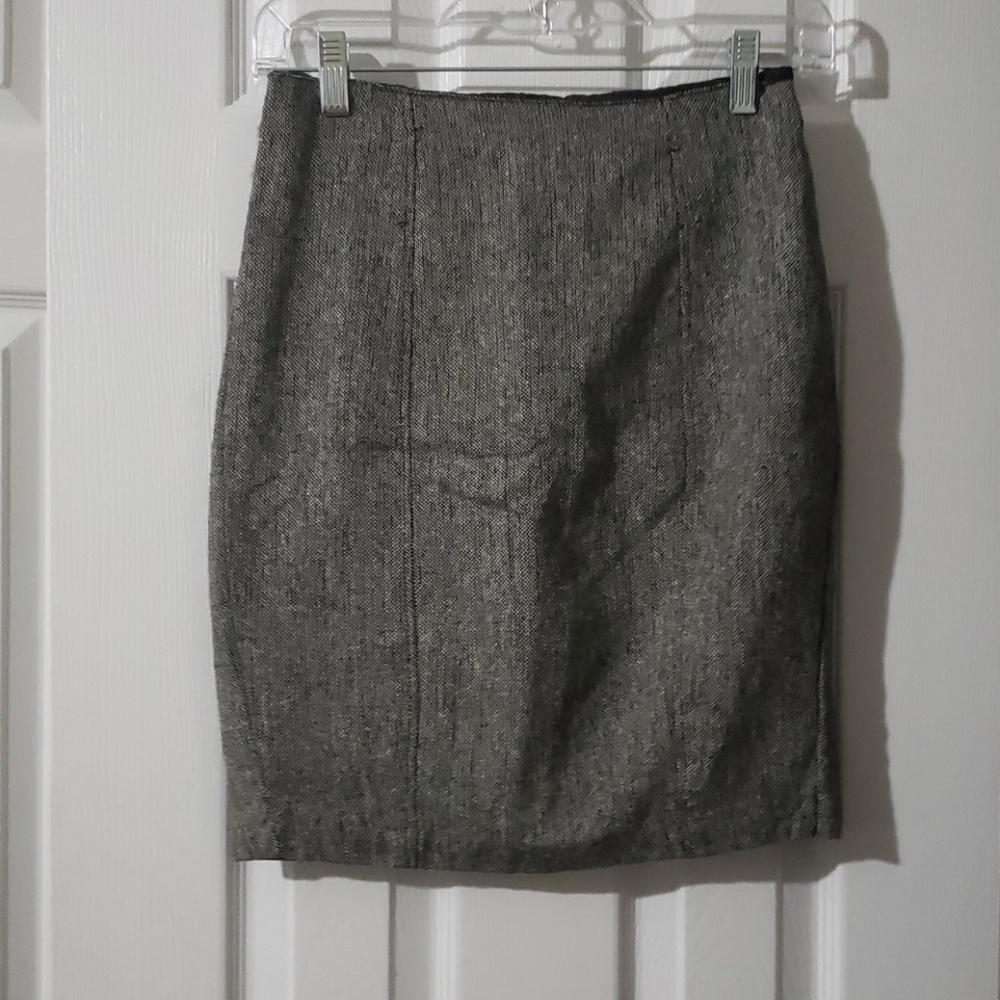 Forever 21 Pencil Skirt